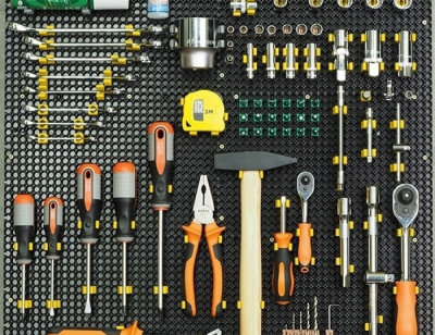 купить TOOL BOARD 4603736865002 Набор "Мастер"