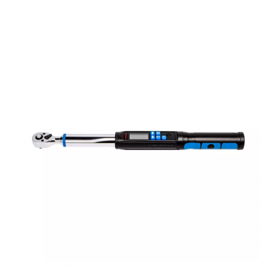 купить GARWIN INDUSTRIAL 504010-27-135-38 Динамометрический ключ электронный 3/8", 27-135 Нм