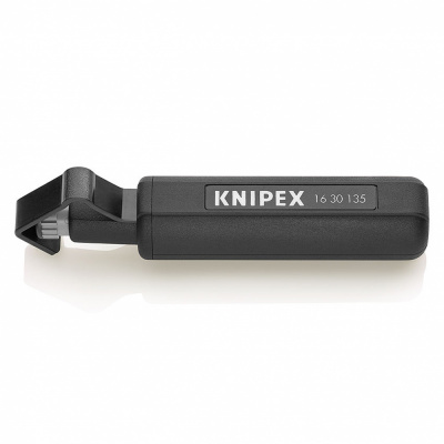 купить Knipex KN-1630135SB Стриппер для удаления оболочки кабеля