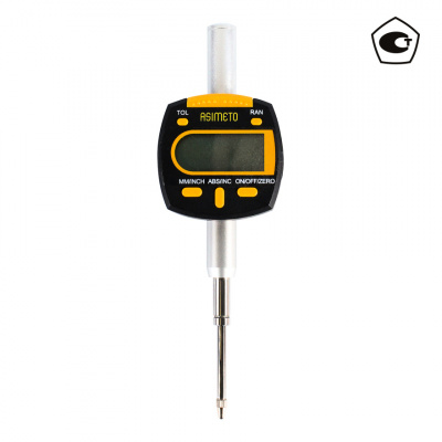 купить  405-01-0 Измерительная головка цифровая 0,01 мм, 0-25 мм / 0-1"