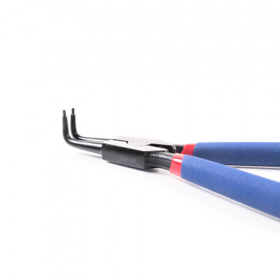 купить LICOTA APT-38004A Съемник стопорных колец разжим, загнутый 140 мм