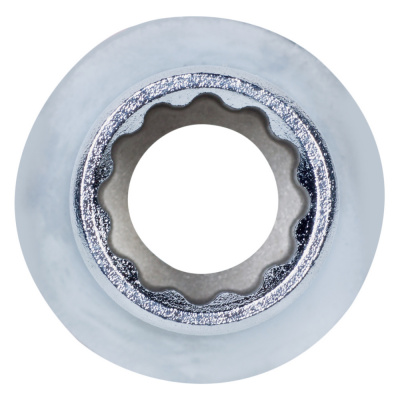 купить KING TONY 433011M   KINGTONY Головка Торцевая 12гр 11мм 1/2"