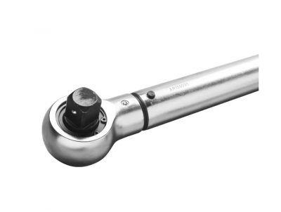 купить GARWIN INDUSTRIAL 501521-600-3000-1 Динамометрический ключ 600-3000 Нм, двухстороннего действия с приводным квадратом 1"