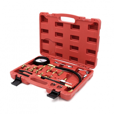 купить CAR-TOOL CT-H004 Тестер давления топлива в бензиновых двигателях
