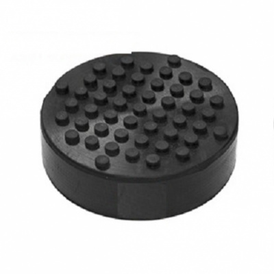 купить РТИ 1053 Накладка резиновая на домкрат подкатной ø50 h35