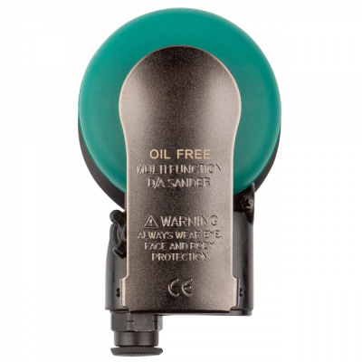 купить LICOTA PAS-10067-3BNPRO Шлифмашинка пневматическая 75 мм х 2.5 мм