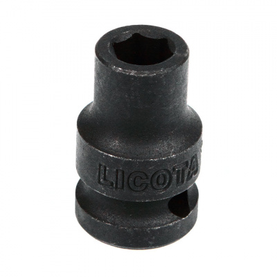 купить LICOTA A4012 Головка торцевая ударная 1/2" 12 мм