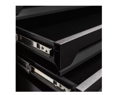 купить RUNTEC RT-PR07 Тележка инструментальная 7 полочная Performance