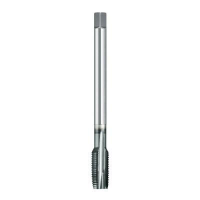 купить 122180-M12 Метчик машинный M12x1,75  HSSE-PM, DIN 376, 6HX, форма B, тип VA