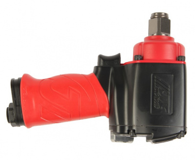 купить Гайковерт пневматический 3/4" 2034Нм 9000об/мин. 90-120PSI JTC