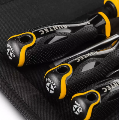 купить RUNTEC RT-SD1BX6 Набор отверток S2 в сумке, 6 предметов