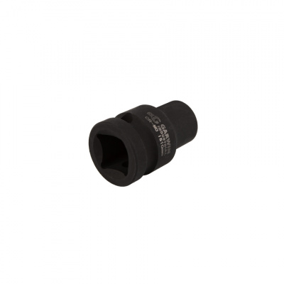 купить GARWIN 620260-13 Головка торцевая ударная 1/2", 6 гр., 13 мм