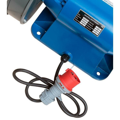 купить  EG2511 NORDBERG ТОЧИЛО электрическое профессиональное Ø 250 мм, 380 В