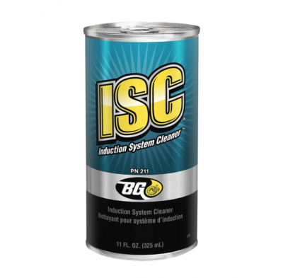 купить BG BG211 Многофункциональный очиститель воздух-ра и топл/системы бенз/ДВС