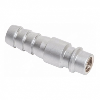 купить NORDBERG NPM10 Переходник "папа" быстросъемный - елочка Ø 10 мм