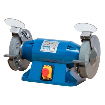 купить  EG2009 NORDBERG ТОЧИЛО электрическое профессиональное Ø 200 мм, 220 В