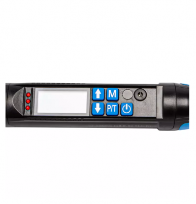 купить GARWIN INDUSTRIAL 504010-27-135-38 Динамометрический ключ электронный 3/8", 27-135 Нм
