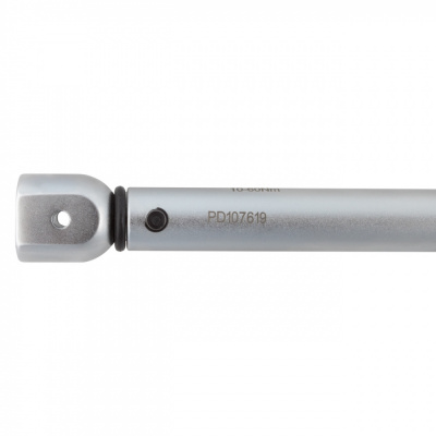 купить GARWIN INDUSTRIAL  502210-10-60S Динамометрический ключ 10-60 Нм, двухстороннего действия с разьемом под сменные насадки 9х12