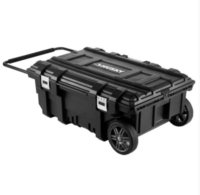 купить KETER 17200157 Ящик на колесах 25 GAL MOBILE BOX