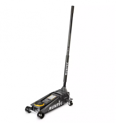 купить RUNTEC RT-PJ3 Домкрат подкатной 3 т, 130 - 462 мм, усиленный