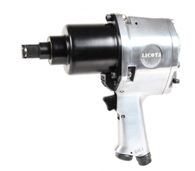купить LICOTA PAW-06002 Гайковерт пневматический ударный 3/4" 1017 Нм (104 кГм)
