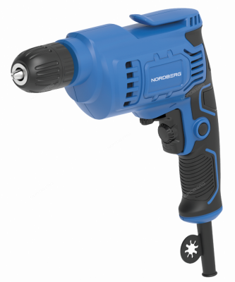 купить Дрель макс Ø сверла 10 мм, 450Вт NORDBERG NE005