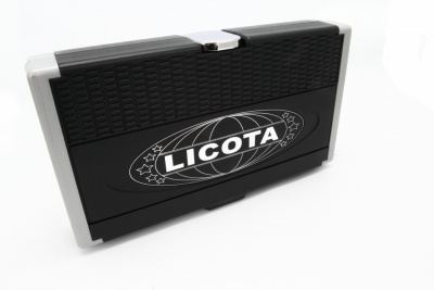 купить LICOTA ALK-0004 Набор торцевых головок 1/4" 32пр.