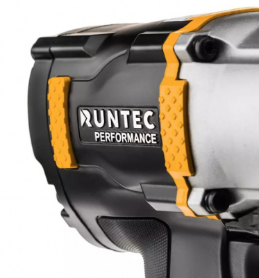 купить RUNTEC RT-IWP1300 Гайковерт ударный пневматический RUNTEC PRO 1/2", 1300Нм