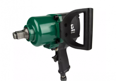 купить Гайковерт пневматический ударный 3/4" 1800 Нм GARWIN PRO