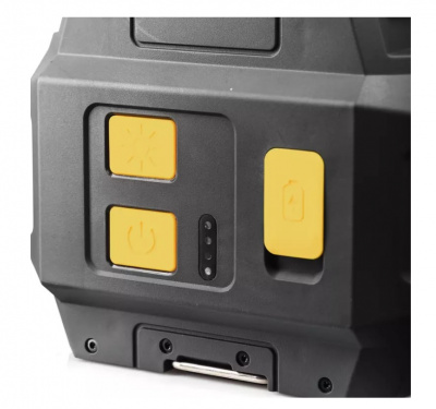 купить RUNTEC RT-AT7000 Светильник аккумуляторный, переносной, напольный