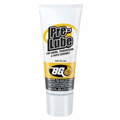 купить BG BG825 Смазка для сборки и ремонта агрегатов.