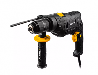 купить Дрель ударная RUNTEC 220В, 650Вт