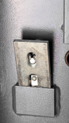 купить NORDBERG N4120BE-4G_3+2_380 Подъемник 380V 2х стоечный 4т с электростопорами (серый)