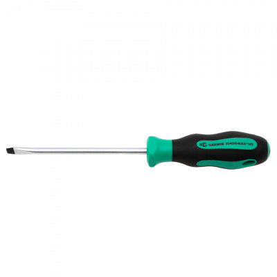 купить GARWIN 634035-SL6,5*125 Отвертка профессиональная SL6.5, 125 мм