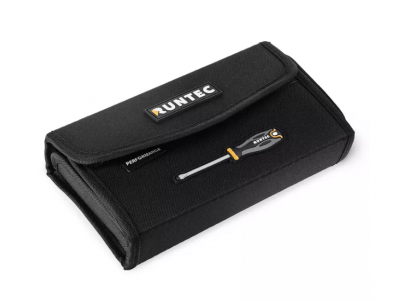 купить RUNTEC RT-SD1BX6 Набор отверток S2 в сумке, 6 предметов