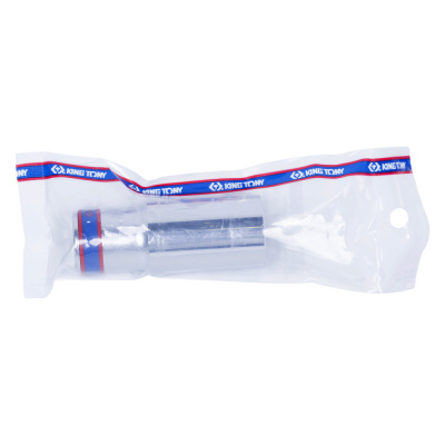 купить KING TONY 423022M    KINGTONY Головка Глубокая 12гр 22мм 1/2"