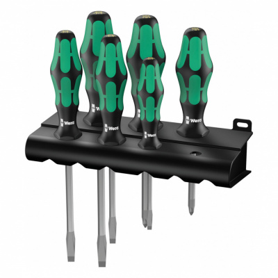 купить WERA WE-007680 Набор отверток