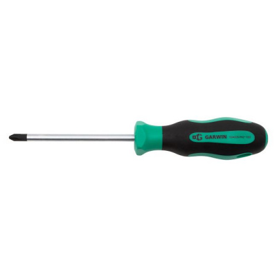 купить GARWIN 634005-PH3*150 Отвертка профессиональная PH3, 150 мм