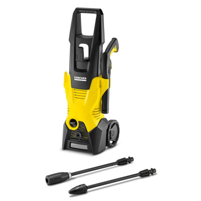 купить KARCHER 1.601-812.0 Минимойка высокого давления K 3 