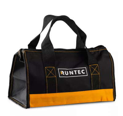 купить RUNTEC RT-IW750 Гайковерт ударный аккумуляторный RUNTEC PRO 1/2", 20В, 2*4Ач, 750Нм