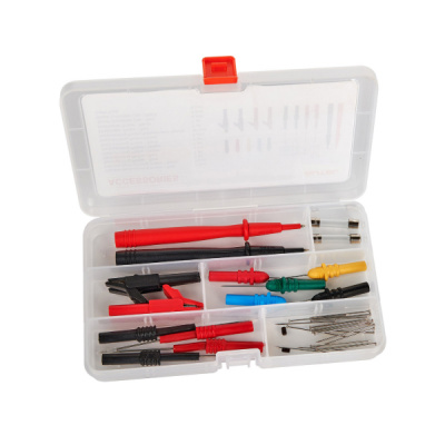 купить Сканер диагностический Autel MaxiSys Ultra, измерительный модуль, J2534, DoIP, D-PDU 