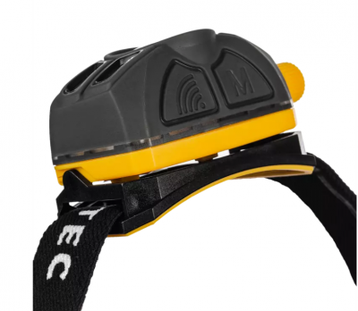 купить RUNTEC RT-HLR500 Фонарь налобный аккумуляторный инспекционный