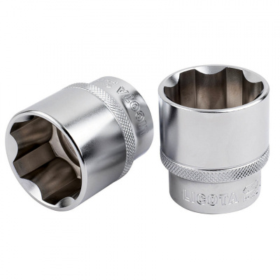 купить LICOTA R2006 Головка торцевая super lock 1/4" 6 мм
