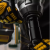 купить RUNTEC RT-IW750 Гайковерт ударный аккумуляторный RUNTEC PRO 1/2", 20В, 2*4Ач, 750Нм