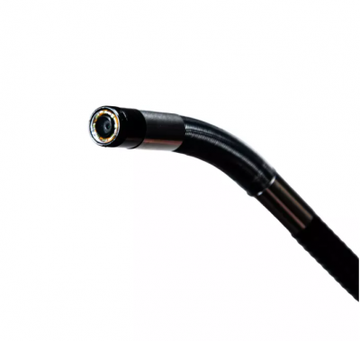 купить GARWIN PRO A7040 Видеоэндоскоп 5" IPS дисплей, гибкий зонд 1 м, камера 8,5 мм поворачиваемая на 360°