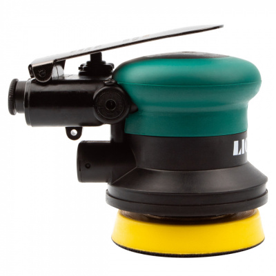 купить LICOTA PAS-10067-3BNPRO Шлифмашинка пневматическая 75 мм х 2.5 мм