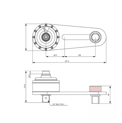 licota-aqmt-pn69450-usilitel-krutyashchego-momenta-ruchnoj-s-oporoj-na-golovku-1-4-4500-nm (2)
