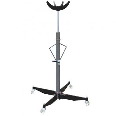 купить GARWIN GE-TJ005Q Стойка трансмиссионная гидравлическая 0,5 т, быстрый подъем