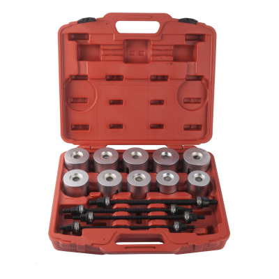 купить LICOTA ATC-2285 Набор оправок для выпрессовки и запрессовки сайлентблоков универсальный