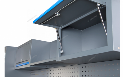 купить NORDBERG TT113 Набор мебели для мастерских, 13 предметов